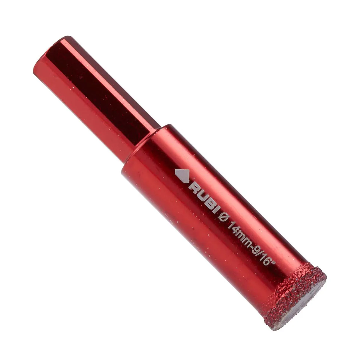 tegelboor 14mm – HEX by Rubi – product image