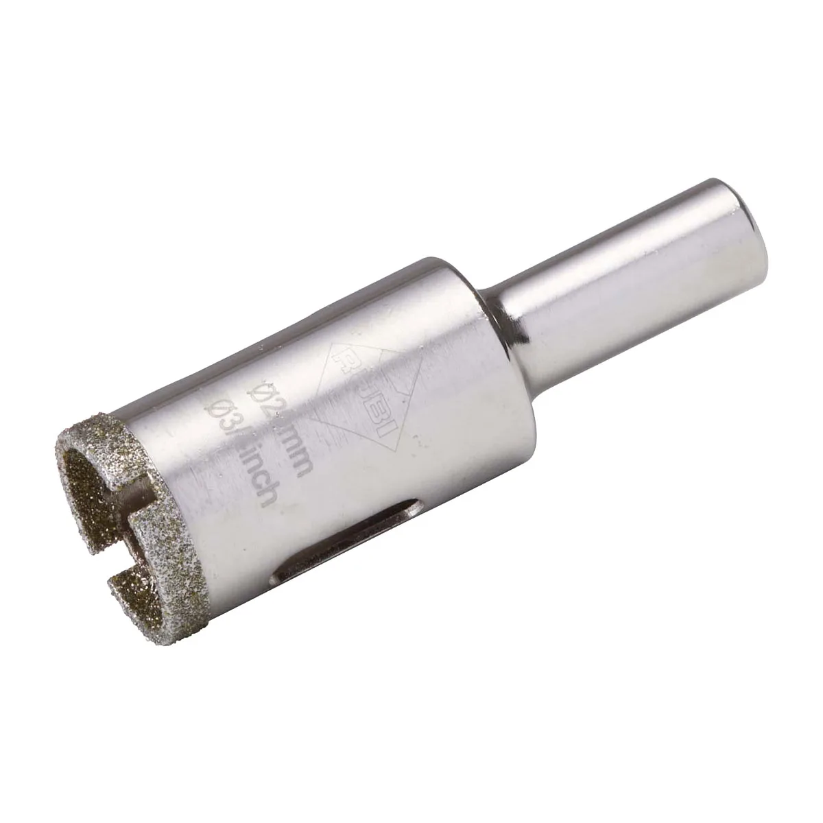 Tegelboor 20 mm nat by Rubi – product image