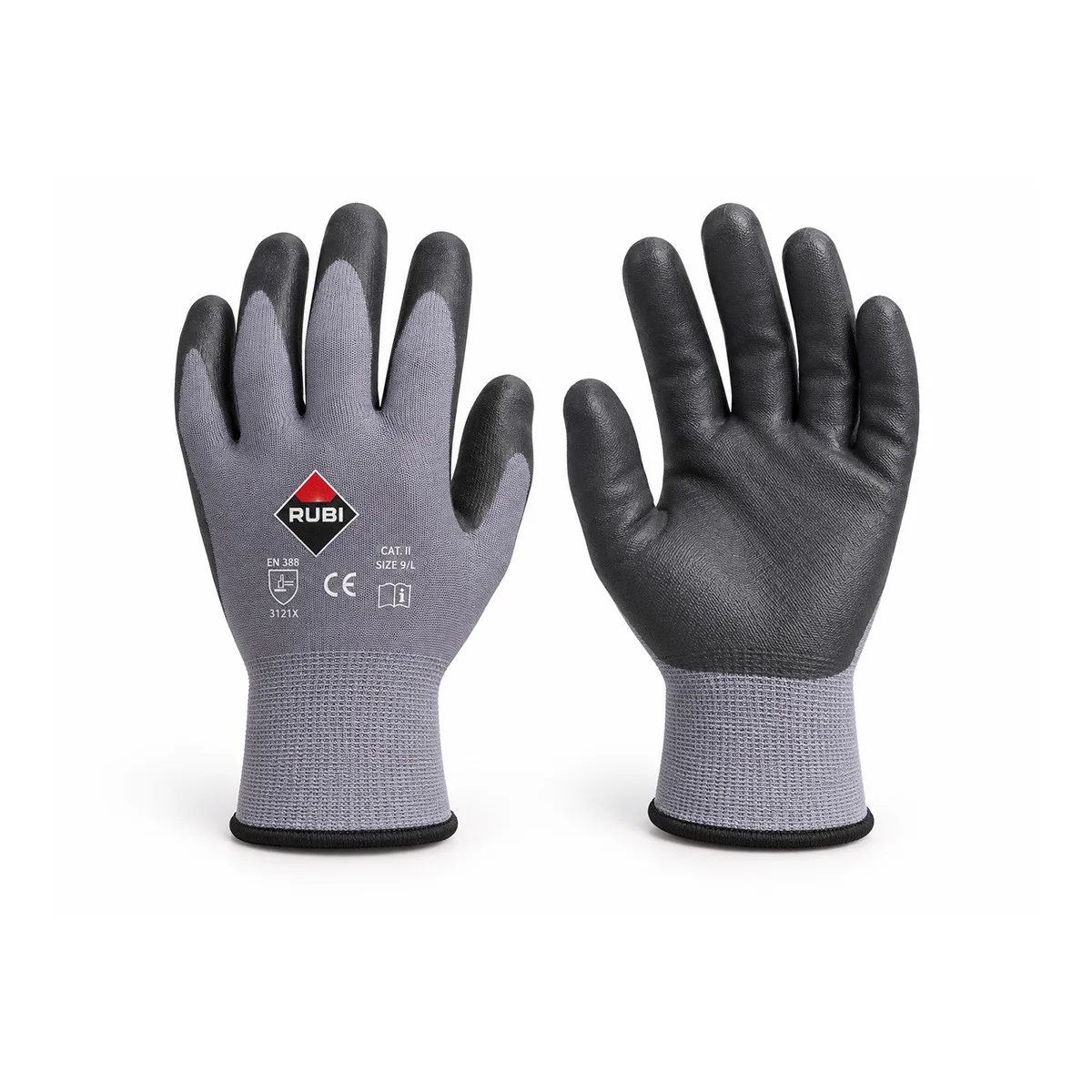 WOLFDEX T9-L Handschoenen de Rubi – image du produit