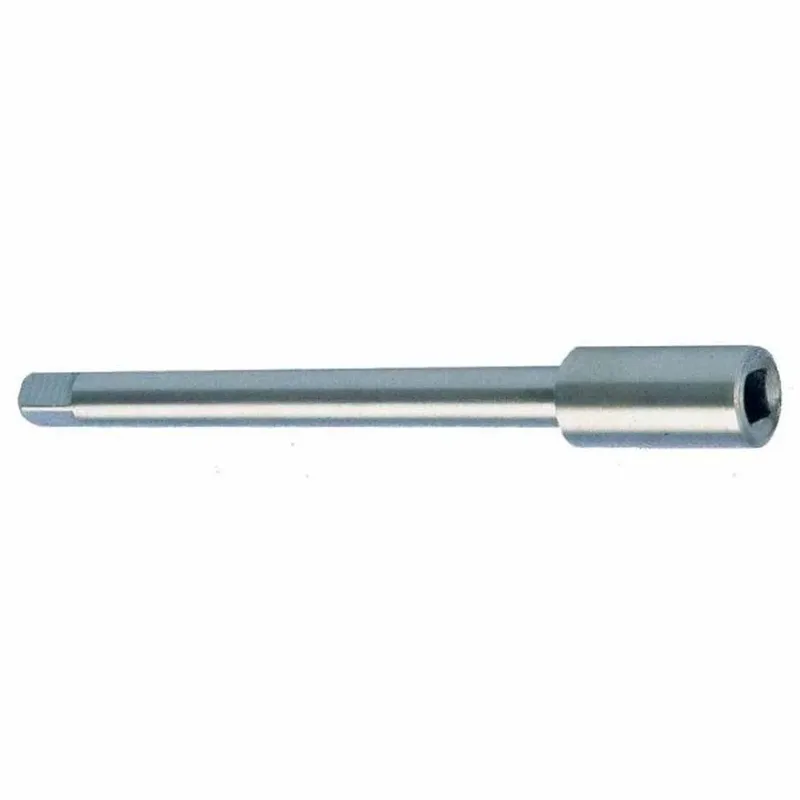 Clé à Cliquet Din 377 4. Screwdriver Extension 9x110 Mm by Ruko – product image