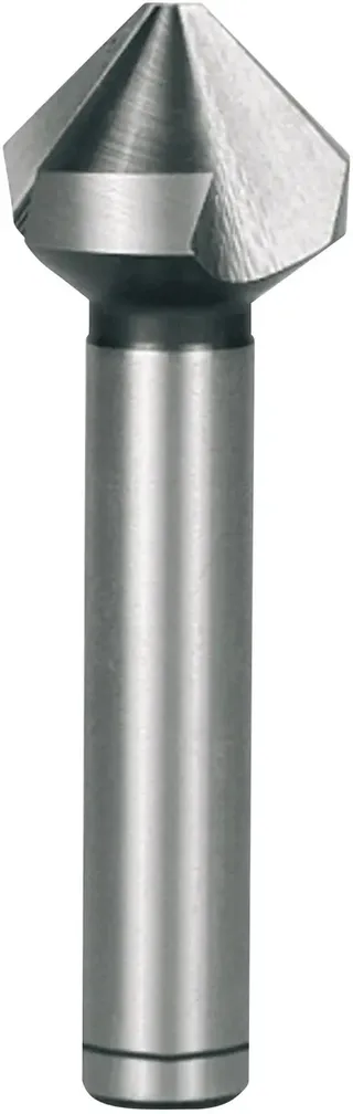 DIN 335 90 ° 102114E Kegelsenker 10.4 mm HSSE-Co 5 blank Zylinderschaft 1 St. von Ruko – Produktbild 1 von 2