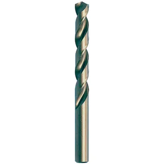 Din 338 Hss-co 5 Ground Split Point Helical Ø 3.7 Mm Metallbohrer 10 Einheiten van Ruko – productafbeelding 3 van 3