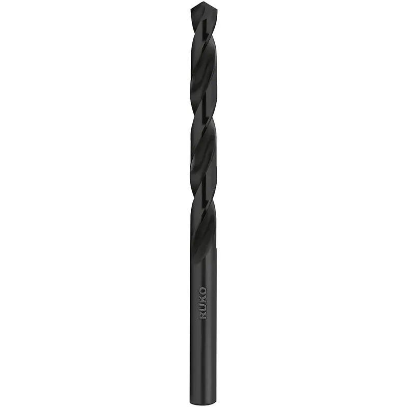 Din 338 Hss-g Helical Ø 3.6 Mm Metallbohrer 10 Einheiten by Ruko – product image