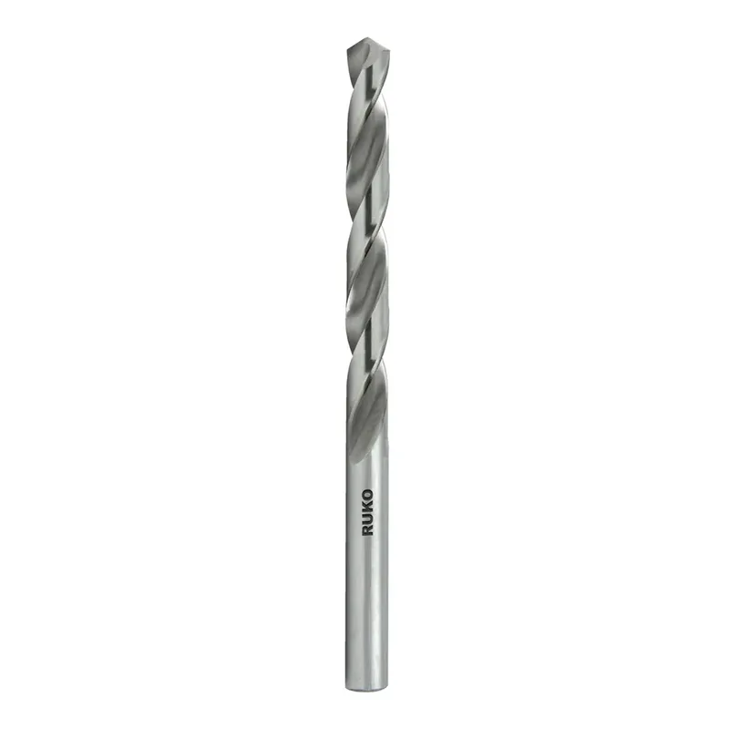Din 338 Hss Ground Self-centering Helical Ø 2.1 Mm Metallbohrer 10 Einheiten by Ruko – product image 3 of 3