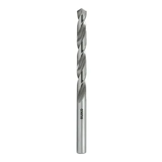 Din 338 Hss Ground Self-centering Helical Ø 4.3 Mm Metallbohrer 10 Einheiten by Ruko – product image 3 of 3