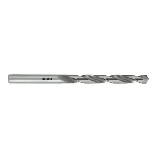 Din 338 Hss Ground Self-centering Helical Ø 9.5 Mm Metallbohrer 10 Einheiten von Ruko – Produktbild 3 von 3