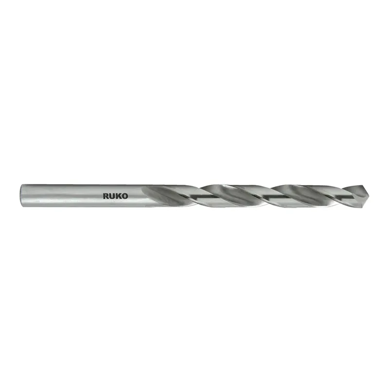 Din 338 Hss Ground Self-centering Helical Ø 9.5 Mm Metallbohrer 10 Einheiten von Ruko – Produktbild 3 von 3