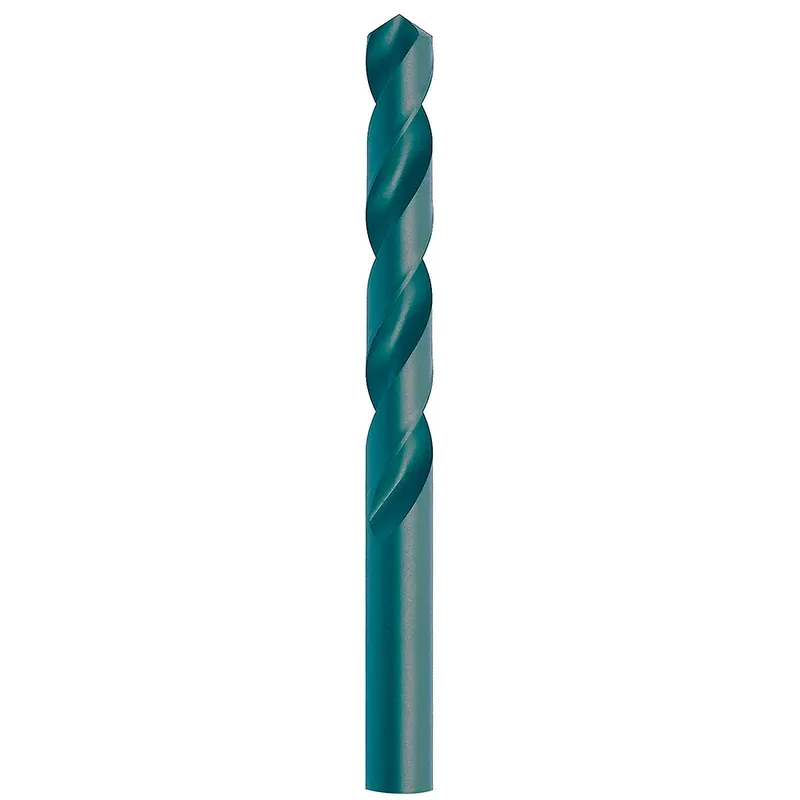 Din 338 Hss Laminated Helical Ø 2.5 Mm Metallbohrer 10 Einheiten by Ruko – product image