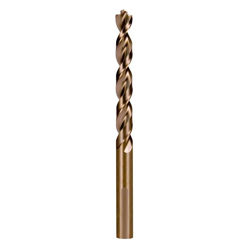 Din 338 Turbo Hss Ground Helical Ø 7.5 Mm Metallbohrer 10 Einheiten by Ruko – product image