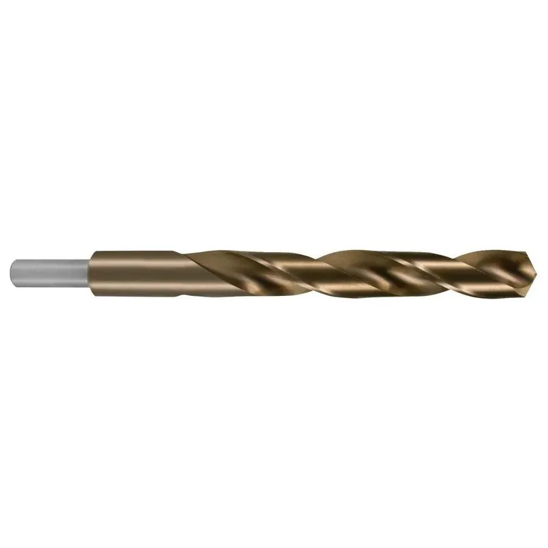 Din 338 Type N Hss-co 5 Ø 18 Mm Metallbohrer van Ruko – productafbeelding