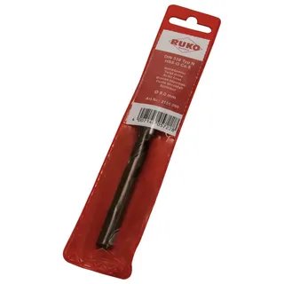Din 338 Type N Hss-g Ø 11.5 Mm Holzbohrer by Ruko – product image 2 of 2