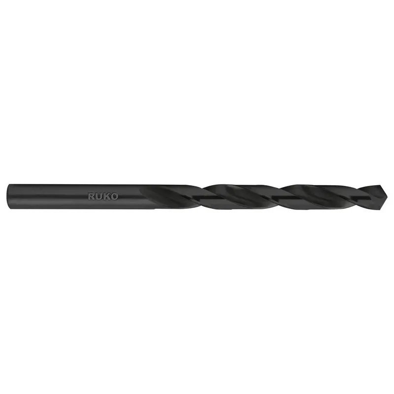 Din 338 Type N Hss-g Ø 12 Mm Holzbohrer by Ruko – product image 1 of 2