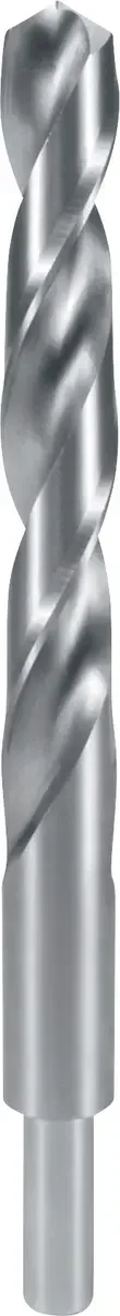 Din 338 Type N Hss Ø 14 Mm Metallbohrer de Ruko – image du produit 2 sur 2