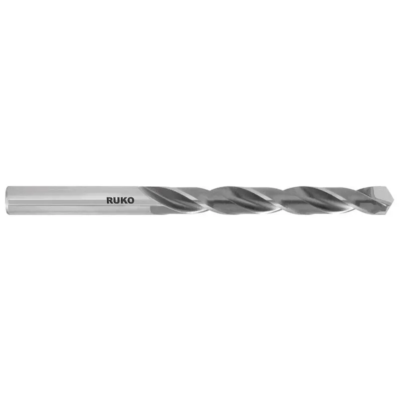 Din 338 Type N Ø 7.1 Mm Metallbohrer van Ruko – productafbeelding