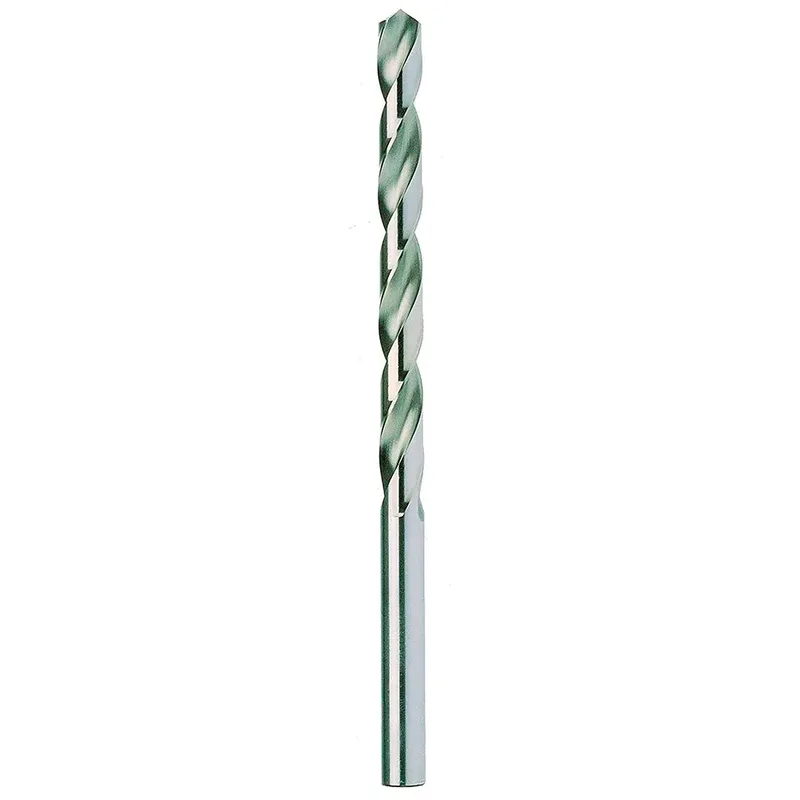 Din 340 Long Hss Ground Helical Ø 10 Mm Metallbohrer 10 Einheiten von Ruko – Produktbild