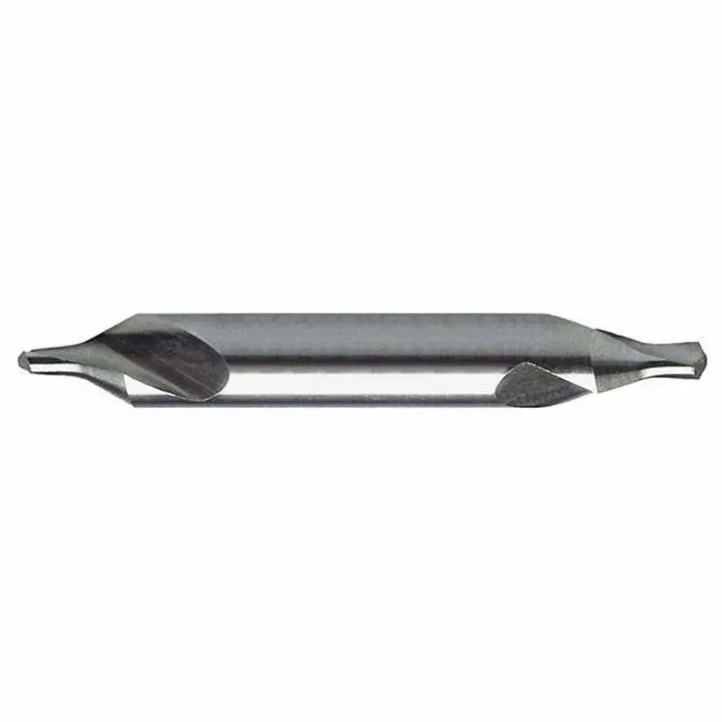 Din Hss Ø Dubbele Centreerboor 1.00 Mm 333 A by Ruko – product image