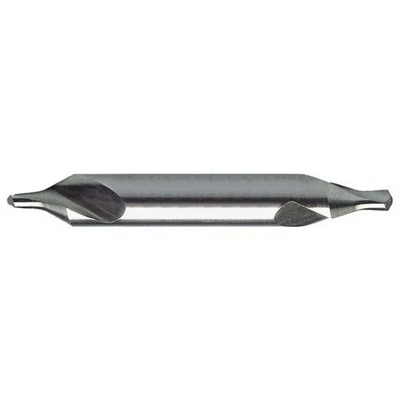 Din333/hss Ø 2 Mm Centreerboor de Ruko – image du produit