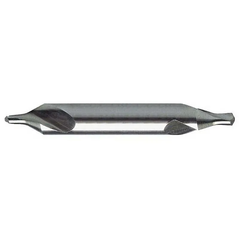 Din333/hss Ø 3.15 Mm Centreerboor de Ruko – image du produit