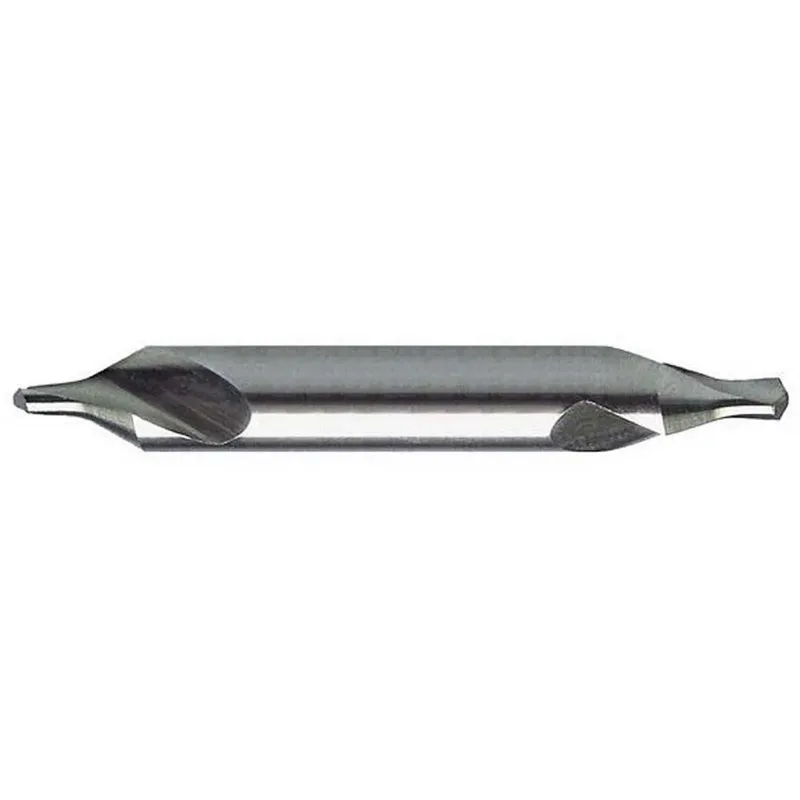 Din333/hss Ø 4 Mm Centreerboor de Ruko – image du produit