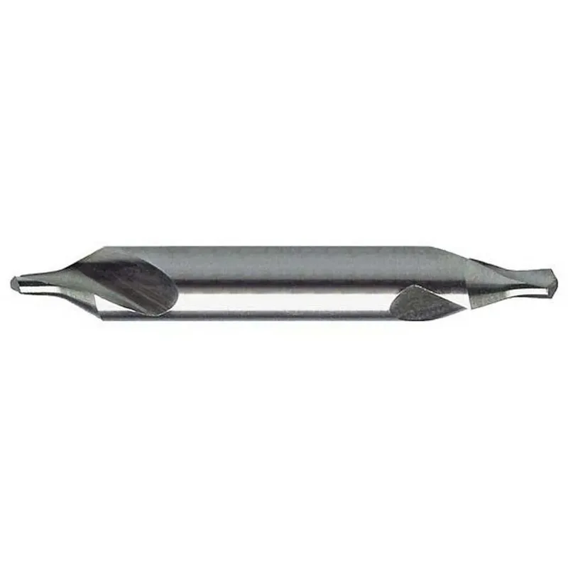 Din333/hss Ø 6.3 Mm Centreerboor de Ruko – image du produit
