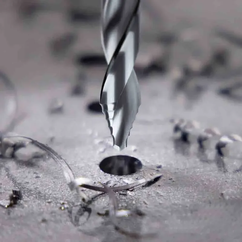 Flowstep Hss 2 Mm Metallbohrer van Ruko – productafbeelding 2 van 3