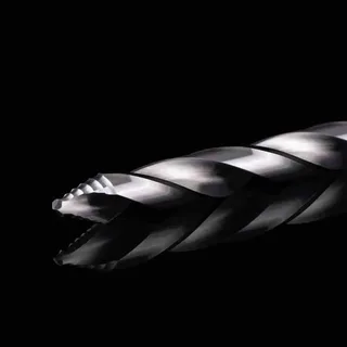 Flowstep Hss 4.2 Mm Metallbohrer van Ruko – productafbeelding 3 van 3