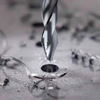 Flowstep Hss 4.5 Mm Metallbohrer by Ruko – product image 2 of 3