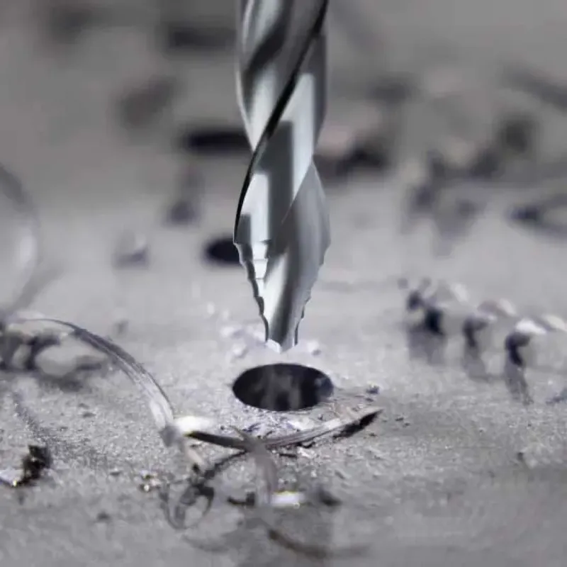 Flowstep® Hss Metallbohrer 12.5 Mm von Ruko – Produktbild 5 von 5