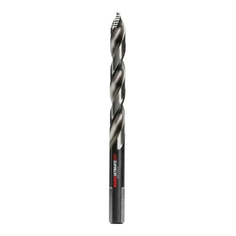 Flowstep® Hss Metallbohrer 12.5 Mm von Ruko – Produktbild 1 von 5