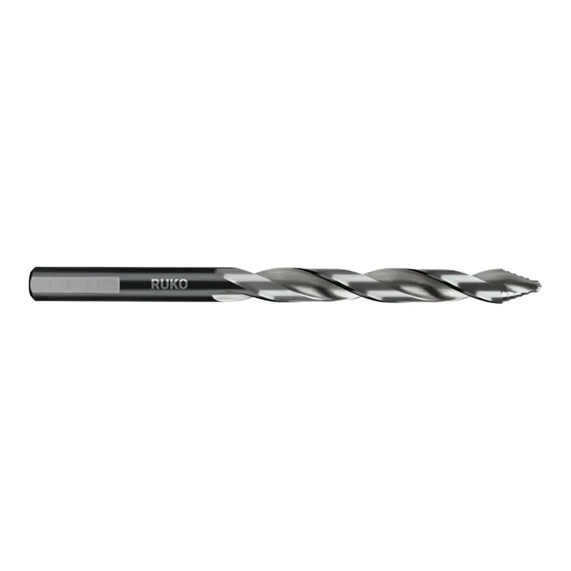 Flowstep® Hss Metallbohrer 7.5 Mm 5 Einheiten de Ruko – image du produit