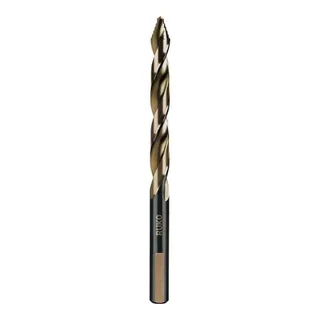 Flowstep Hsse-co 5 3.5 Mm Metallbohrer van Ruko – productafbeelding 1 van 3