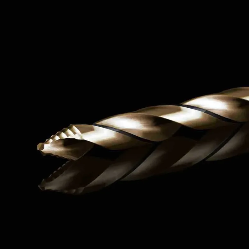 Flowstep Hsse-co 5 8.5 Mm Metallbohrer van Ruko – productafbeelding 3 van 3