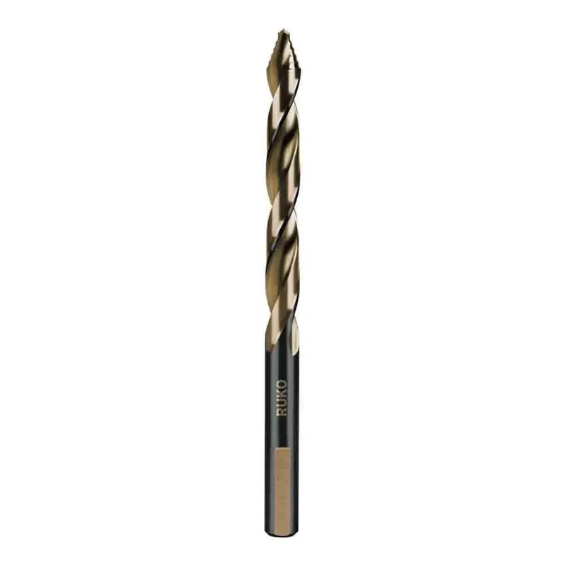 Flowstep Hsse-co 5 8.5 Mm Metallbohrer van Ruko – productafbeelding 1 van 3