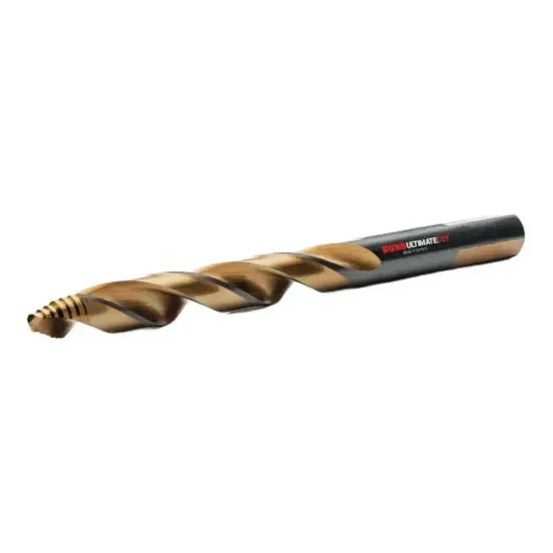 Flowstep® Hsse-co 5 Metallbohrer von Ruko – Produktbild 2 von 5
