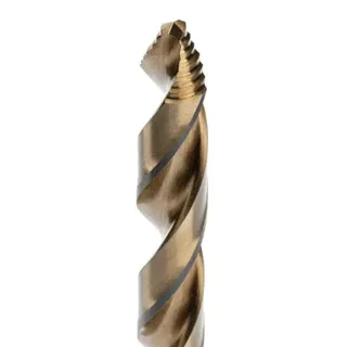 Flowstep® Hsse-co 5 Metallbohrer von Ruko – Produktbild 3 von 5