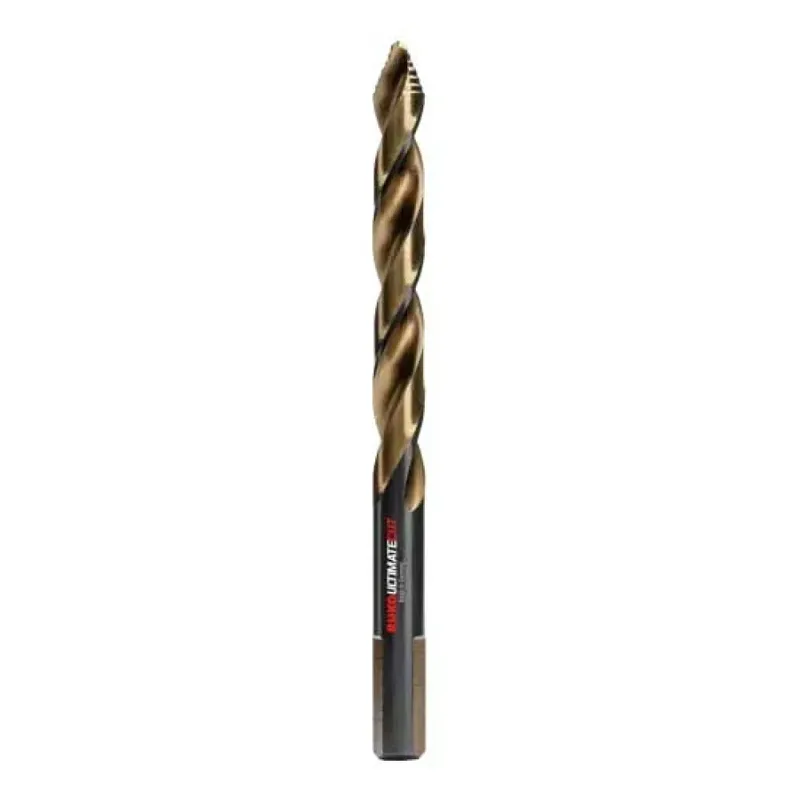 Flowstep® Hsse-co 5 Metallbohrer von Ruko – Produktbild 1 von 5