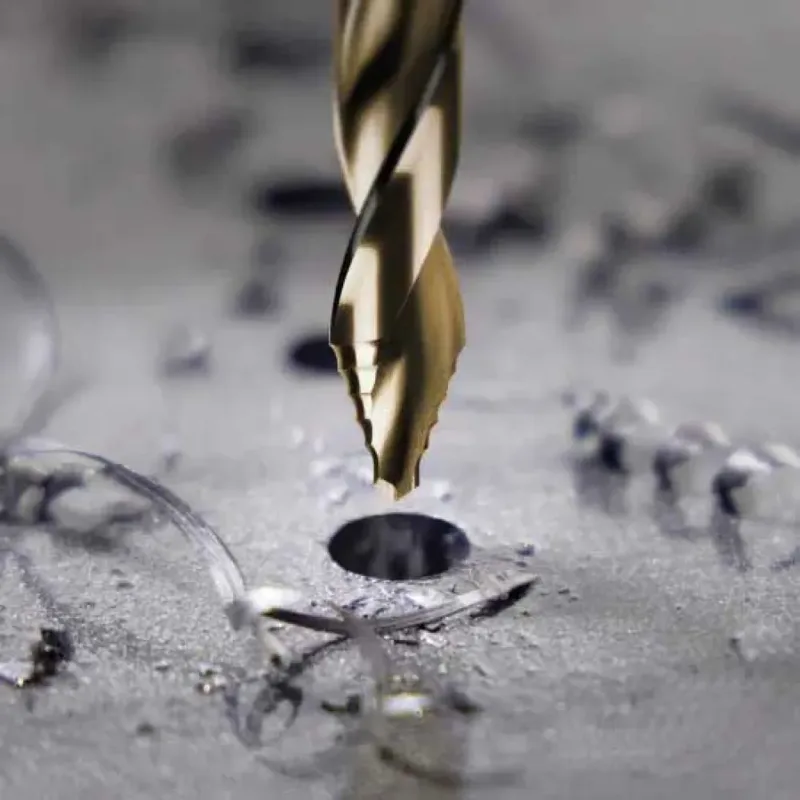 Flowstep® Hsse-co 5 Metallbohrer von Ruko – Produktbild 5 von 5