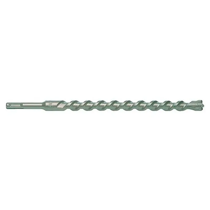 Foret Sds-plus Pour Mur Four Cutter 24 X 450 Mm de Ruko – image du produit