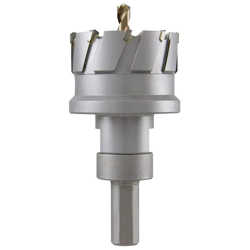 Hard Metal Universal Ø 23.0 Mm Holle Boor by Ruko – product image