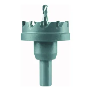 Hartmetall Lochsäge Flachschnitt Ø 28 mm von Ruko – Produktbild