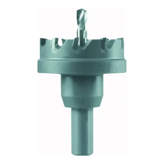 Hartmetall Lochsäge Flachschnitt Ø 48 mm von Ruko – Produktbild