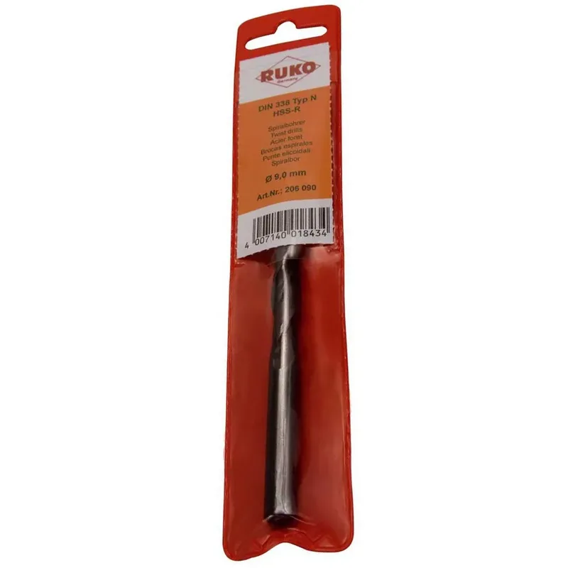 Hss 206135 Ø 13.5 Mm Holzbohrer by Ruko – product image