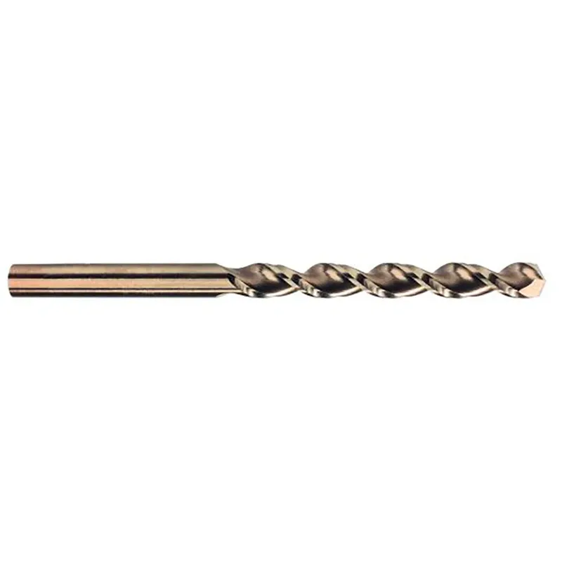 Hss-co 5 Din 338 Tl 3000 Serie 229 13mm Bohrerset 5 Stücke de Ruko – image du produit