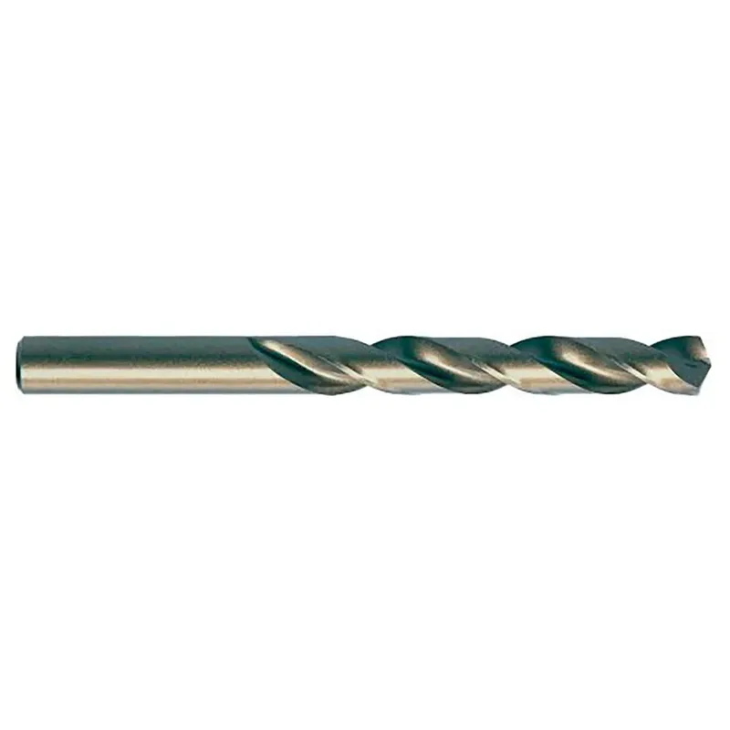 Hss-co 5 Din 338 Type N Serie 215 15mm Bohrerset 5 Stücke de Ruko – image du produit