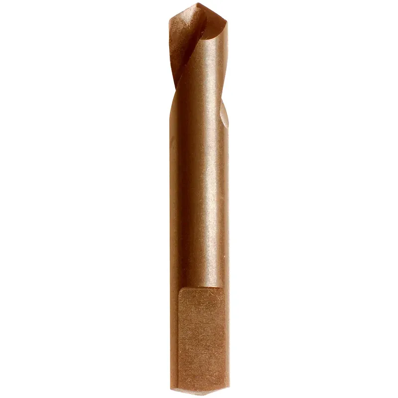 Hss-co 5 Ø 8 Mm Centreerboor von Ruko – Produktbild