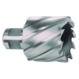 Hss-co 5 Weldon Ø 13 Mm Holle Boor by Ruko – product image 1 of 2