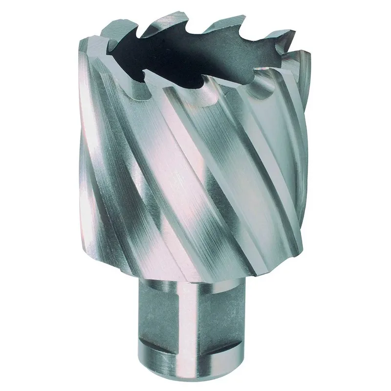 Hss-co 5 Weldon Ø 15 Mm Holle Boor by Ruko – product image