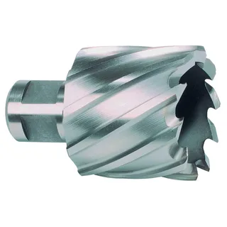 Hss-co 5 Weldon Ø 35 Mm Holle Boor by Ruko – product image 1 of 2