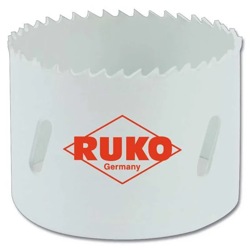 Hss-co 8 Bimetal Ø 67 Mm Bimetall-lochsäge by Ruko – product image