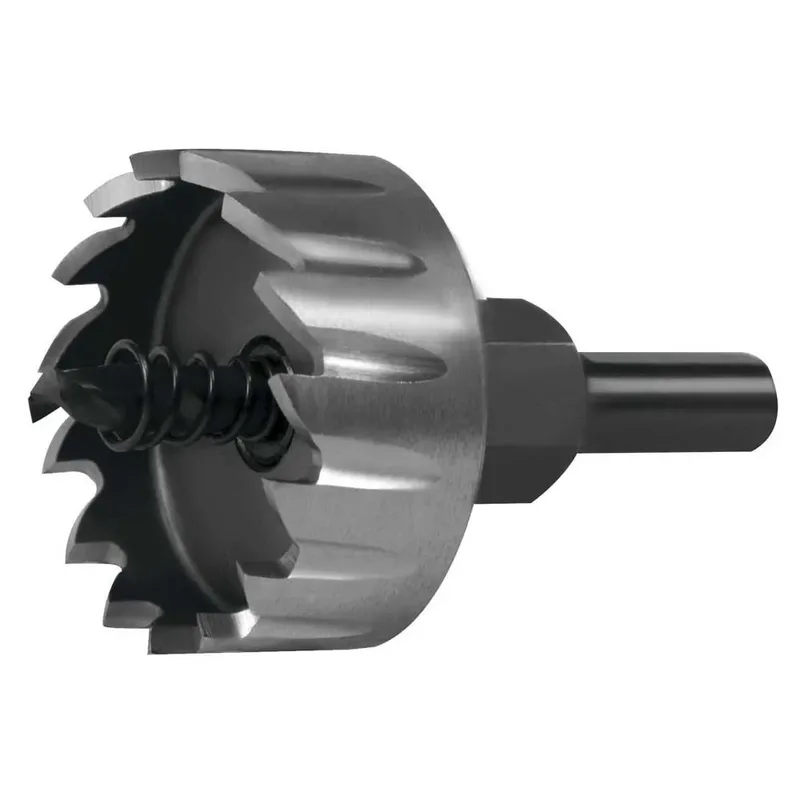 Hss-g Ø 53 Mm Holle Boor van Ruko – productafbeelding